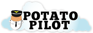 Potato Pilot